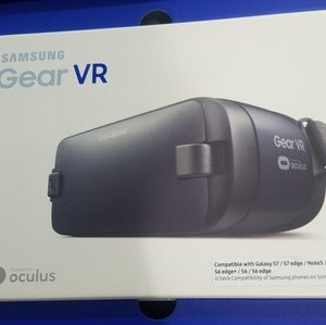 Samsung VR Gear